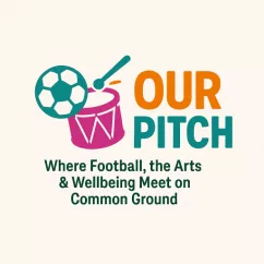 Our Pitch