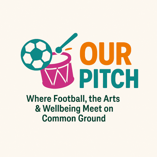 Our Pitch
